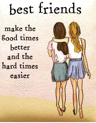 looking for a friend, View more