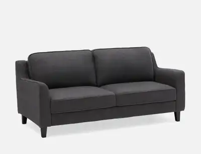 Structube sofa, View more