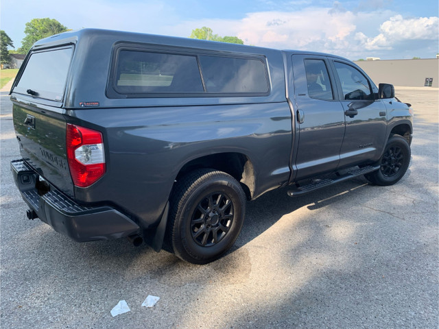 2015 Toyota Tundra in Cars & Trucks in Norfolk County - Image 2