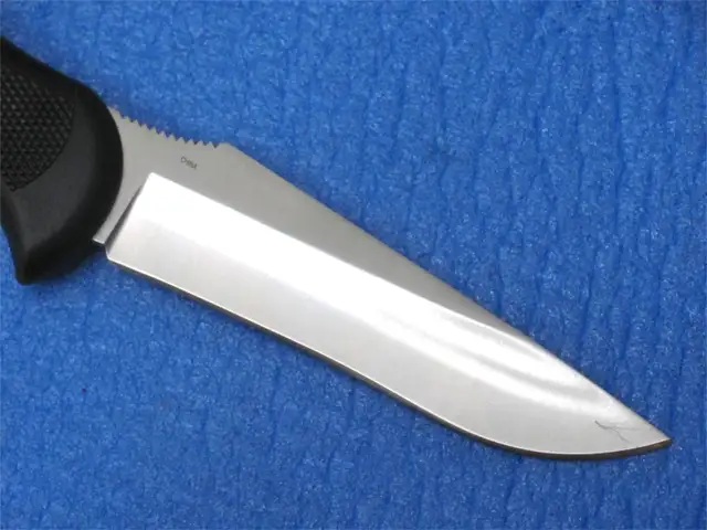 NEW SOG Field PUP Knife AUS-8 Steel (Dwight-Muskoka) in Fishing, Camping & Outdoors in Muskoka - Image 10