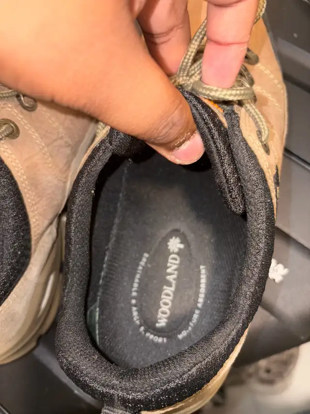 Branded Shoes – Size 9 in Men's Shoes in City of Toronto - Image 5