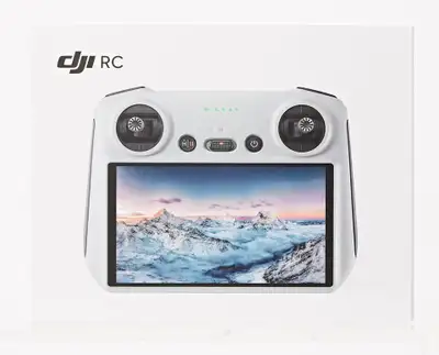 DJI RC remote controller Offers?, View more