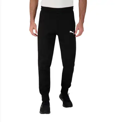 Brand New PUMA Fleece Jogger Pants Trousers, View more