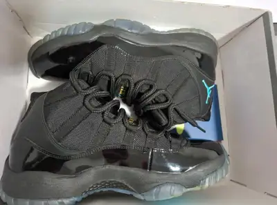 Jordan Retro 11 Gamma Size 9 Men's 2013, View more