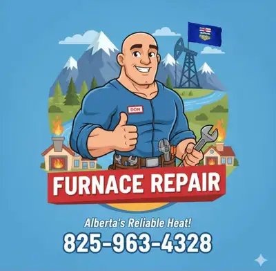Furnace Repair & Hot Water Tank Repair, View more