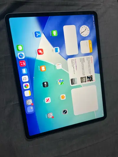 Apple iPad Pro 12.9” 4th Generation 128GB Space Gray , View more