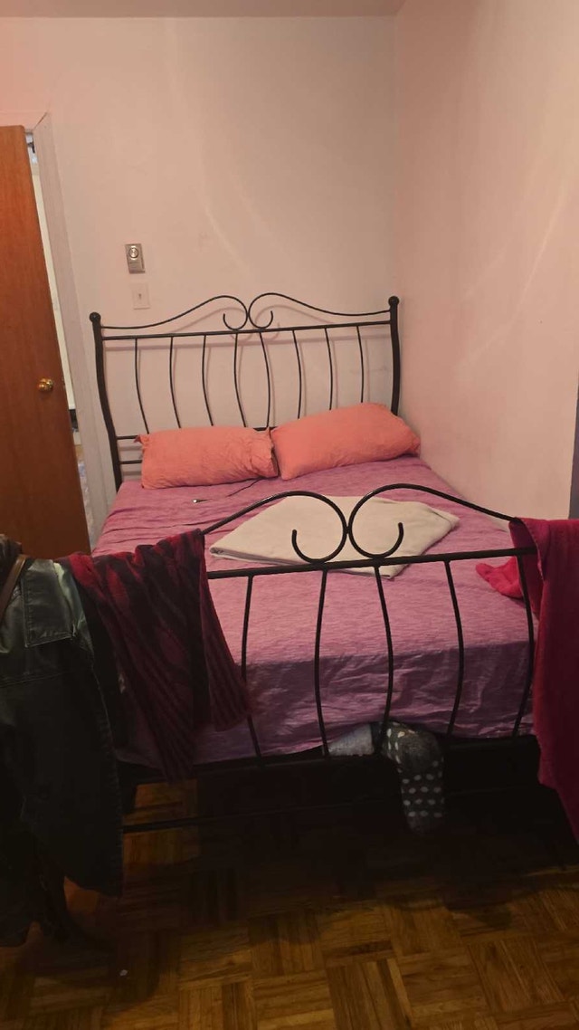 A VERDUN 4EME AVENUE APPARTEMENT 4 1/2REZ DE CHAUSSÉE — photo 2