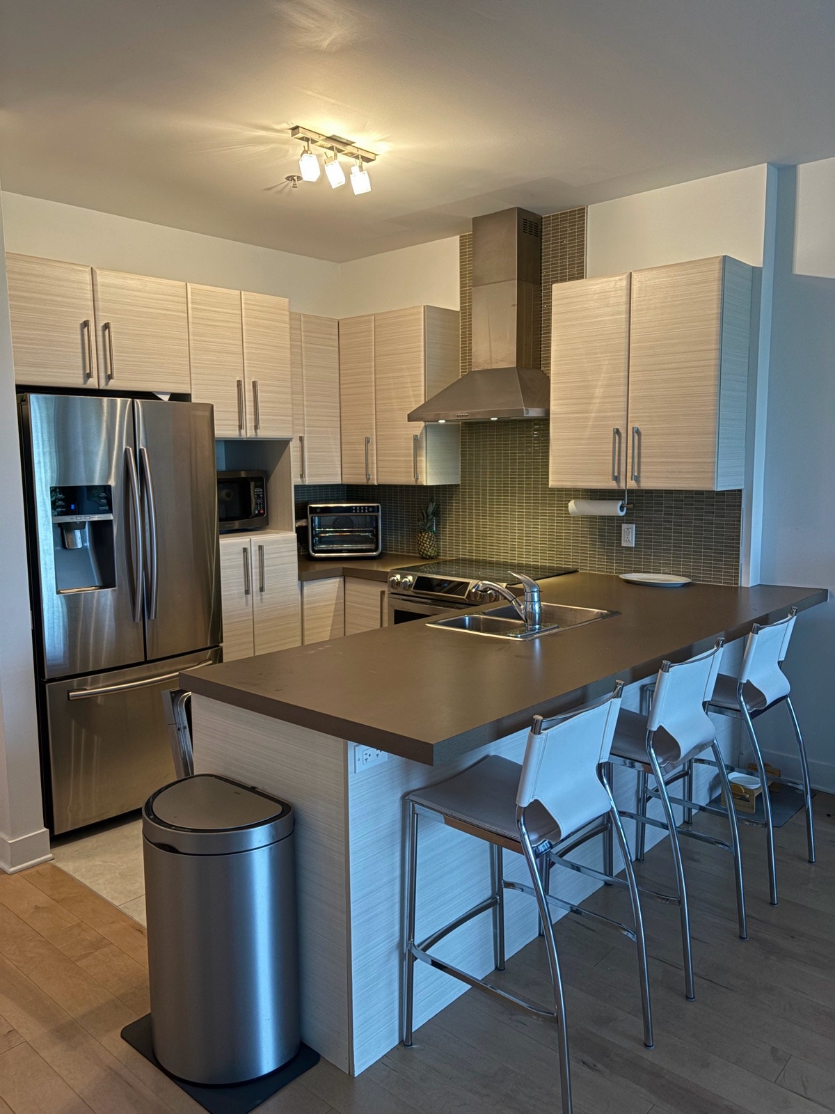 Condo à vendre — photo 3