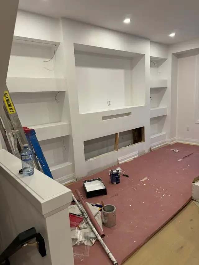 Affordable Painter/Handyman w/ 22 years professional experience in Painters & Painting in Calgary - Image 6