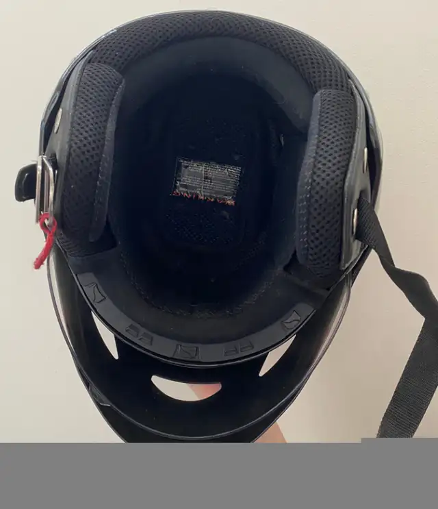 Casques de moto in Motorcycle Parts & Accessories in City of Montréal - Image 5