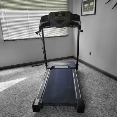 Treadmill  Horizon CT 5.0, View more