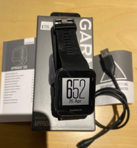 Garmin S10 GPS Golf Watch