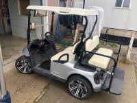 Golf cart / EZ GO