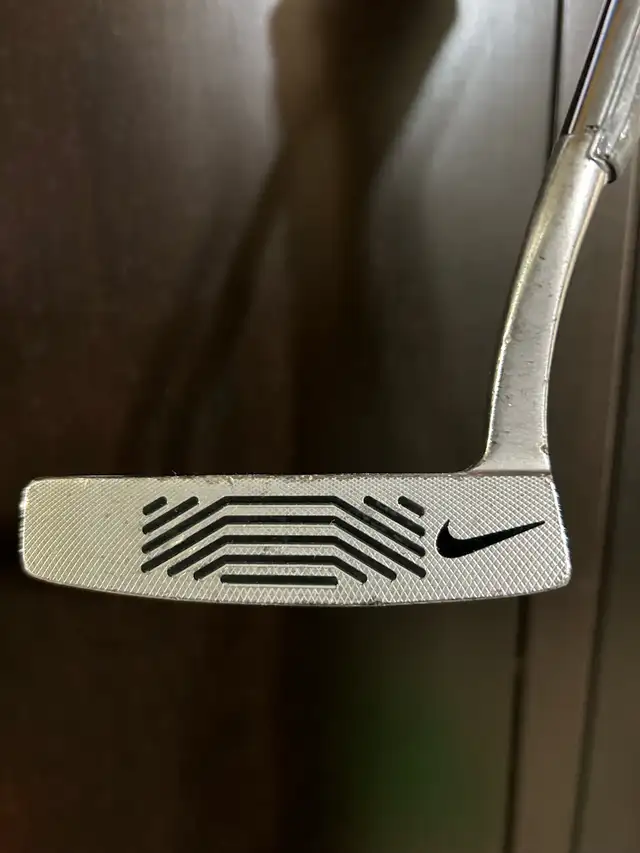 Nike Method 003 Putter65575525784963123