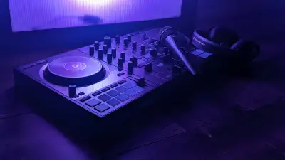 Professional Mobile DJ Services Kitchener-Waterloo & Surrounding, View more