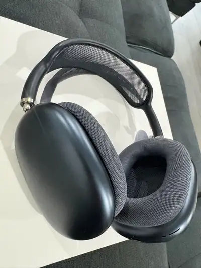 AirPods Max (USB-C), View more