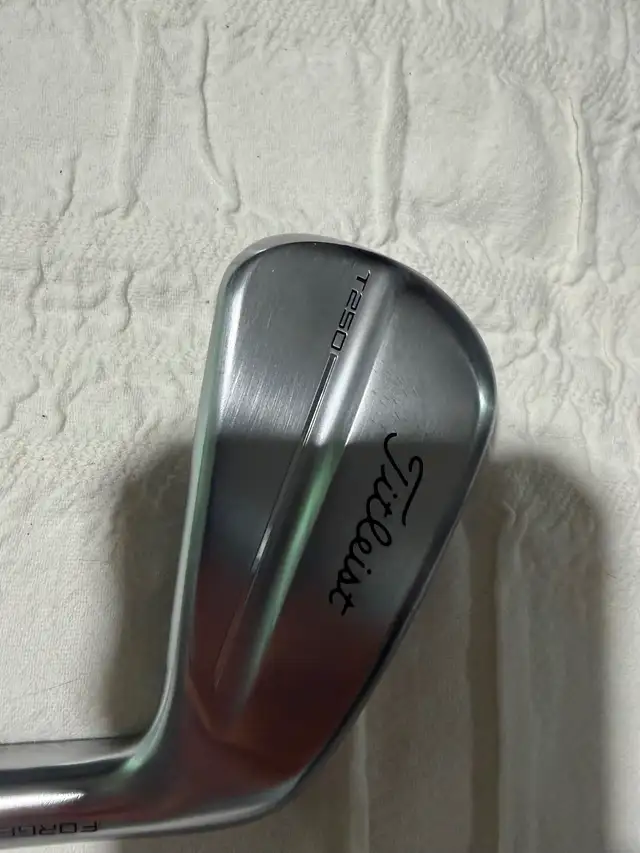 Titliest T250 Irons490430274334238722