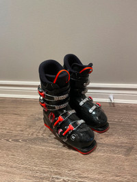 Rossignol Ski boots 23.5