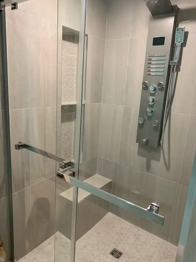 Red Seal Floor Installer/tile setter for hire in Flooring in Kamloops - Image 6