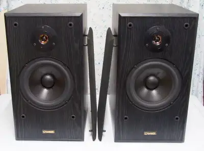 Superb Camber Prisma 3 Concert Series Speakers, View more