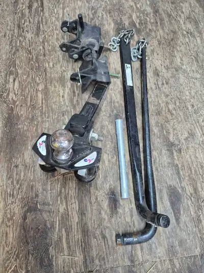 Purchased with camper, no longer needed, used about 4-5 times. Price is negotiable but not giving aw...