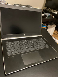 HP Probook 440 G5 (Broken)