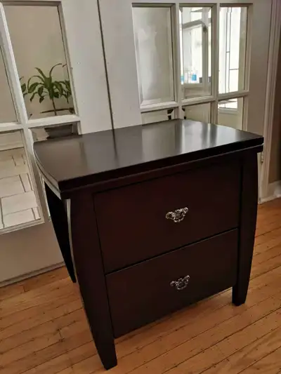 Nightstand, View more