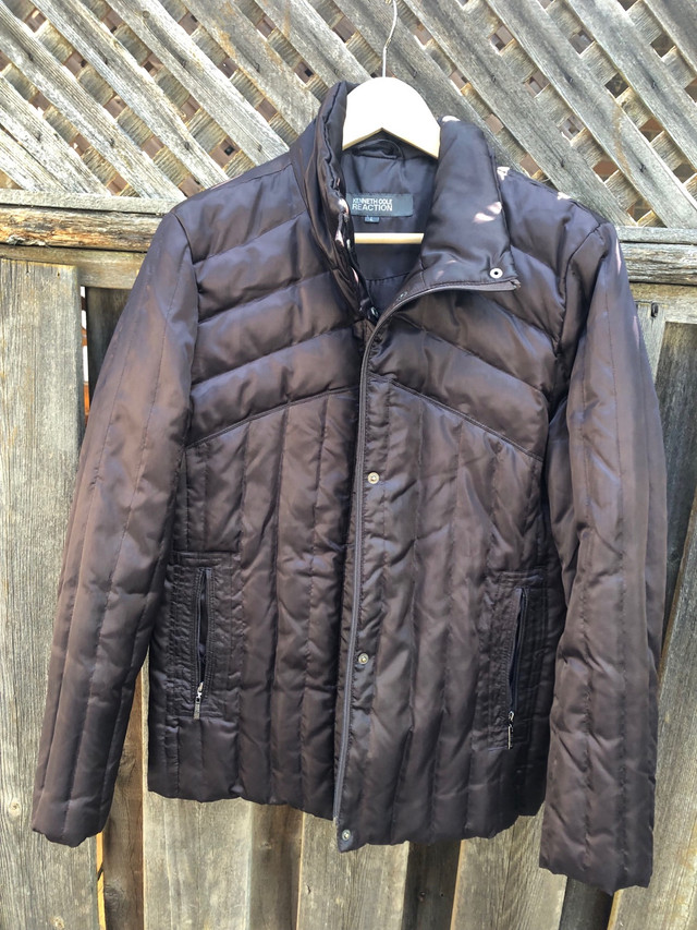 Kenneth cole reaction jacket discount