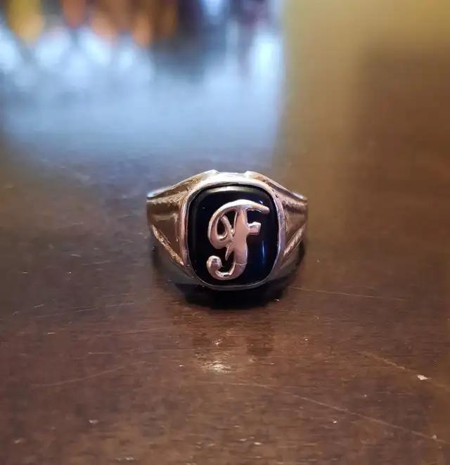 925 Sterling Silver Ring64667461457153120