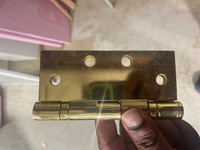 Door Hinge