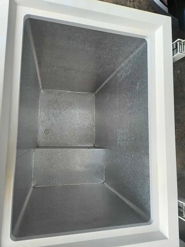5 cu ft Chest Freezer63234702972163121