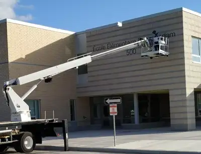 HIRING - Sign Installer, View more