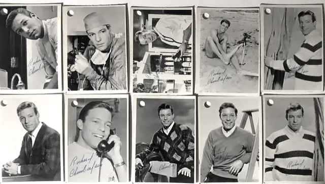 Dr. Kildare/Dr. Ben Casey Bubble Gum Cards (pre-owned) in Arts & Collectibles in Windsor Region - Image 2