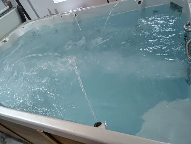swim spa in Exercise Equipment in Prince George - Image 5