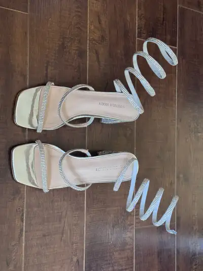 high heels size 7, View more