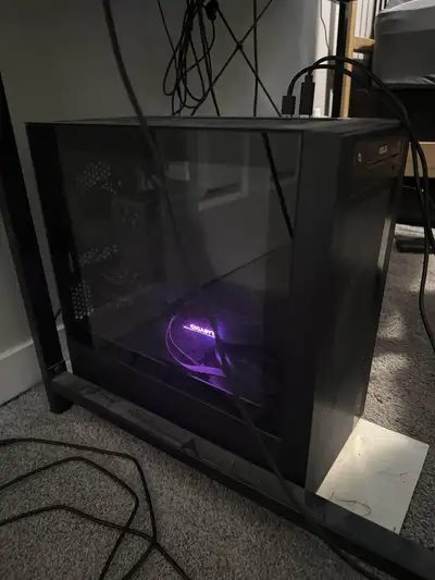 Gaming pc, View more