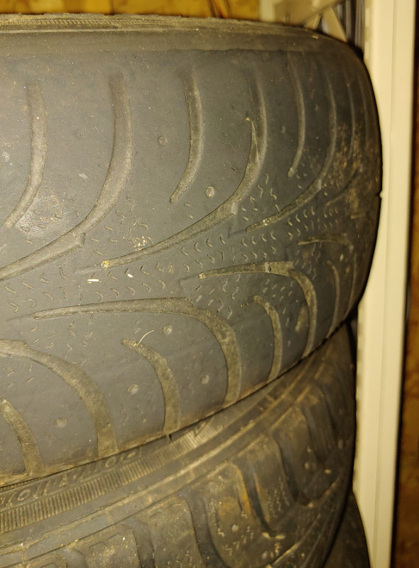 175/65R14 82T Tires & Rims in Tires & Rims in North Bay - Image 4