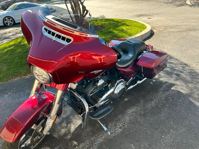 2016 Harley-Davidson Street Glide Special- $16,000 in Touring in City of Halifax - Image 10