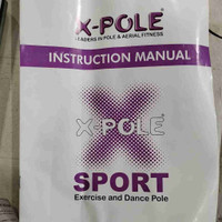 Xpole spert 