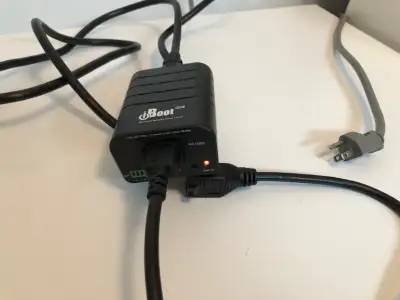 iBoot-G2S Web Power Control, Remote Reboot, View more