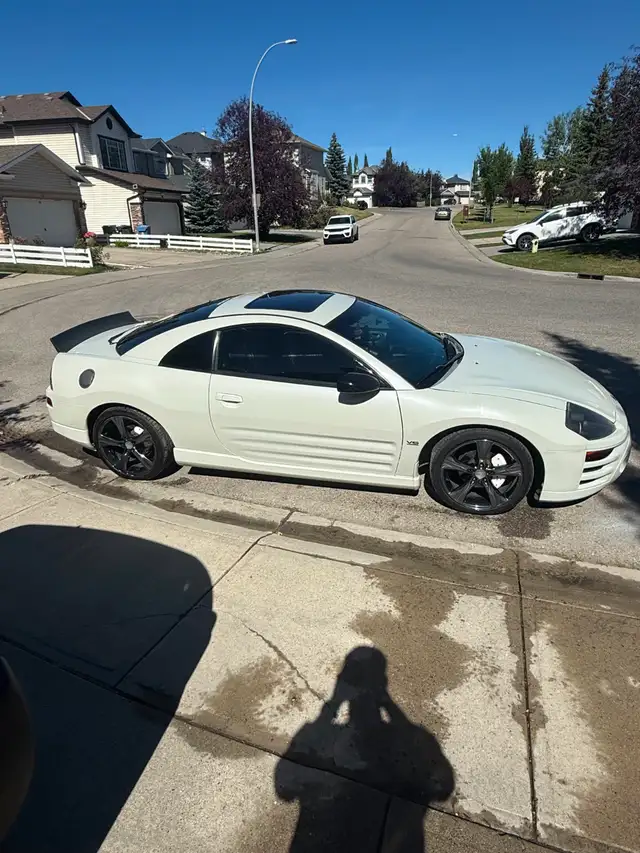 2004 Mitsubishi Eclipse GTS553848782895851522
