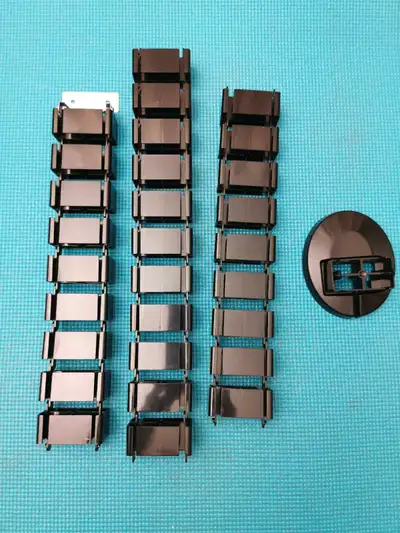 Deluxe Cable Management Spine, View more