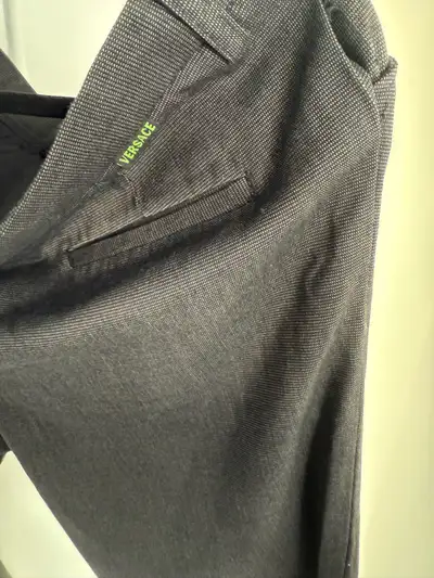 Versace Jeans Couture Dress Pants, View more