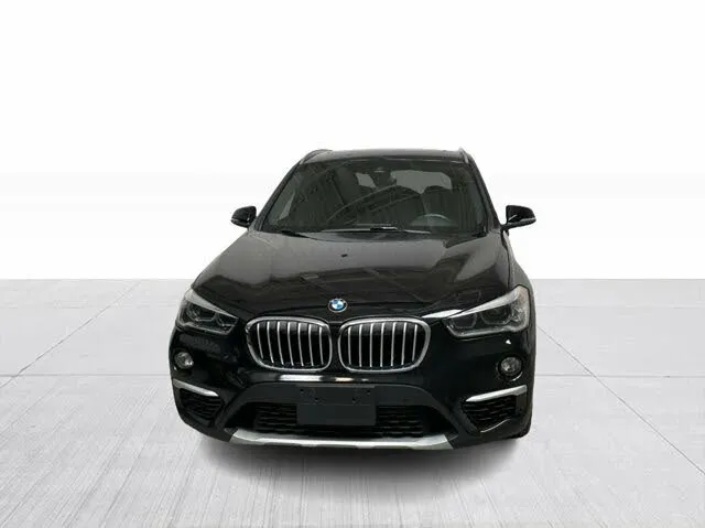 BMW X1 à vendre