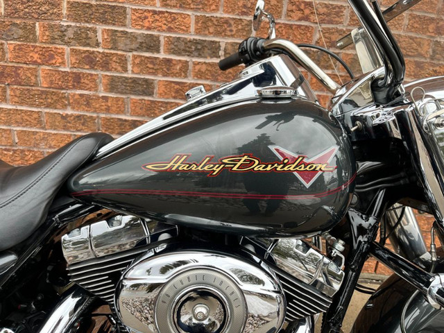 2008 Harley Davidson Road King in Touring in City of Toronto - Image 4