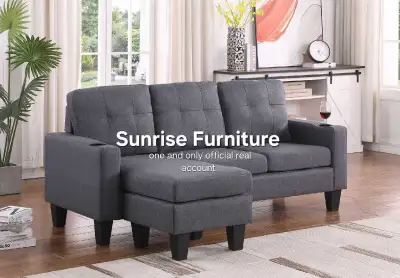 Grey sofa 3 seater sectional sofa new couch sofa corner sofa, View more