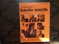 FS: "An Evening With Kevin Smith" 2-DVD Set