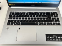 Laptop ( Acer aspire 5)