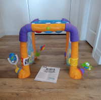 New Baby Activity Tunnel with many Extras