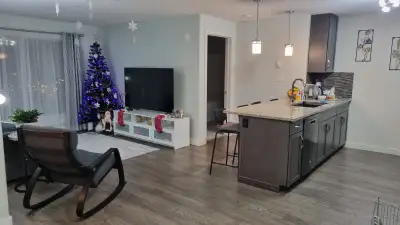 Spacious 2 Bed 2 Bath Condo for rent. Smoke free Condo-Apartment. Located in 6084 Stanton Drive SW,...